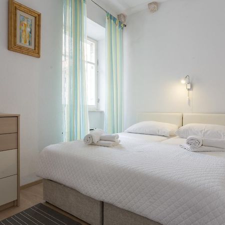 Апартаменты Apartman Lara Дубровник Экстерьер фото