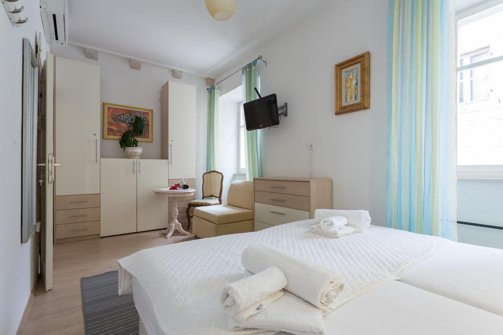 Апартаменты Apartman Lara Дубровник Экстерьер фото